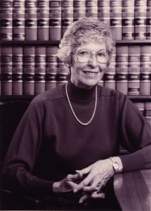Jeanne Hurley Simon