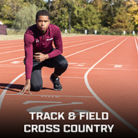 saluki track and field / cross country