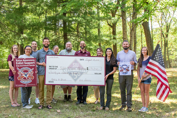 paddle for patriots check presentation
